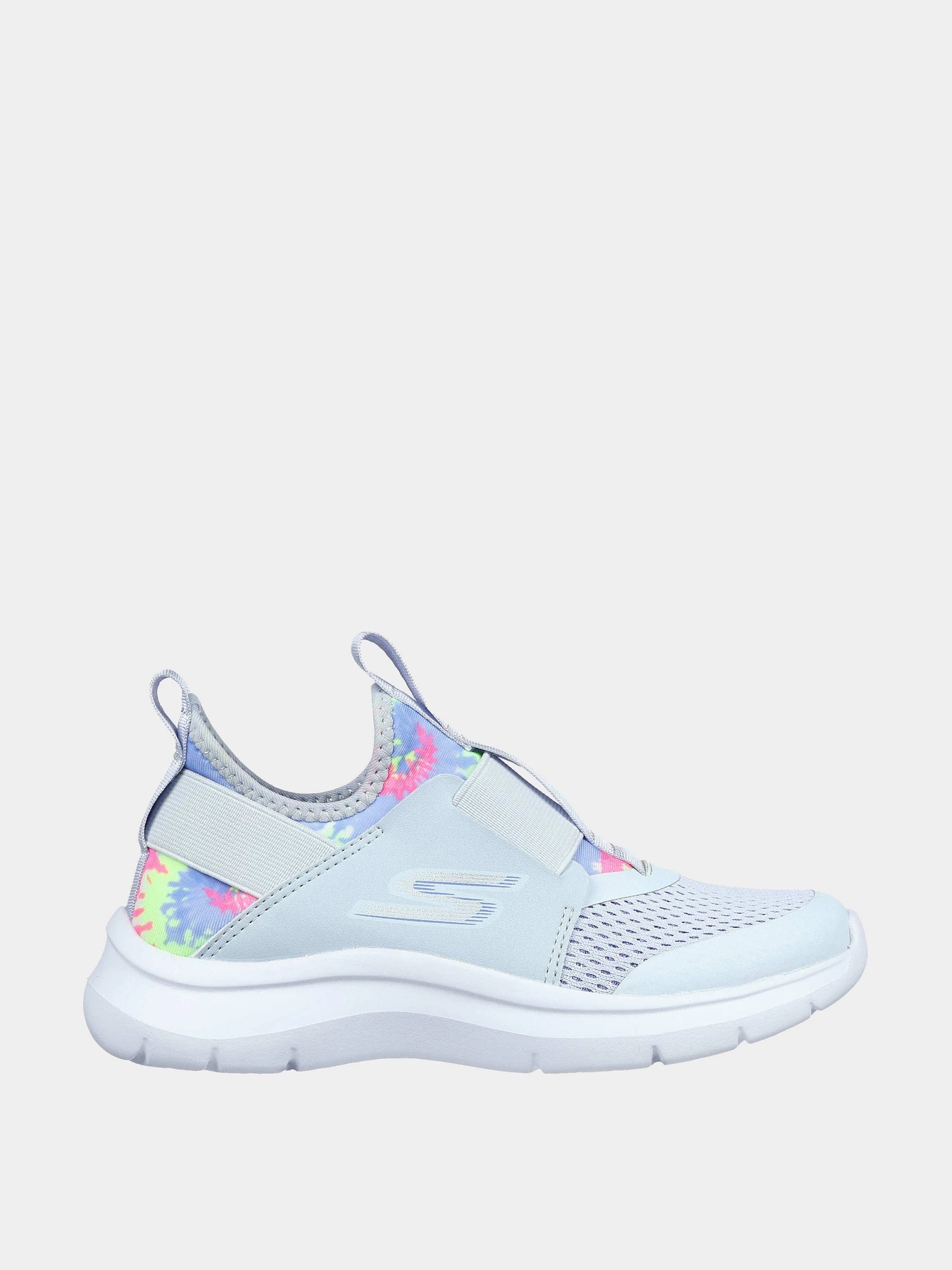 Кроссовки Skechers модель 303508L LBMT Кроссовки Skechers модель 303508L LBMT Фото