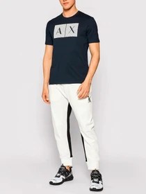 Футболки и поло Armani Exchange модель 8NZTCK-Z8H4Z-1510 Фото
