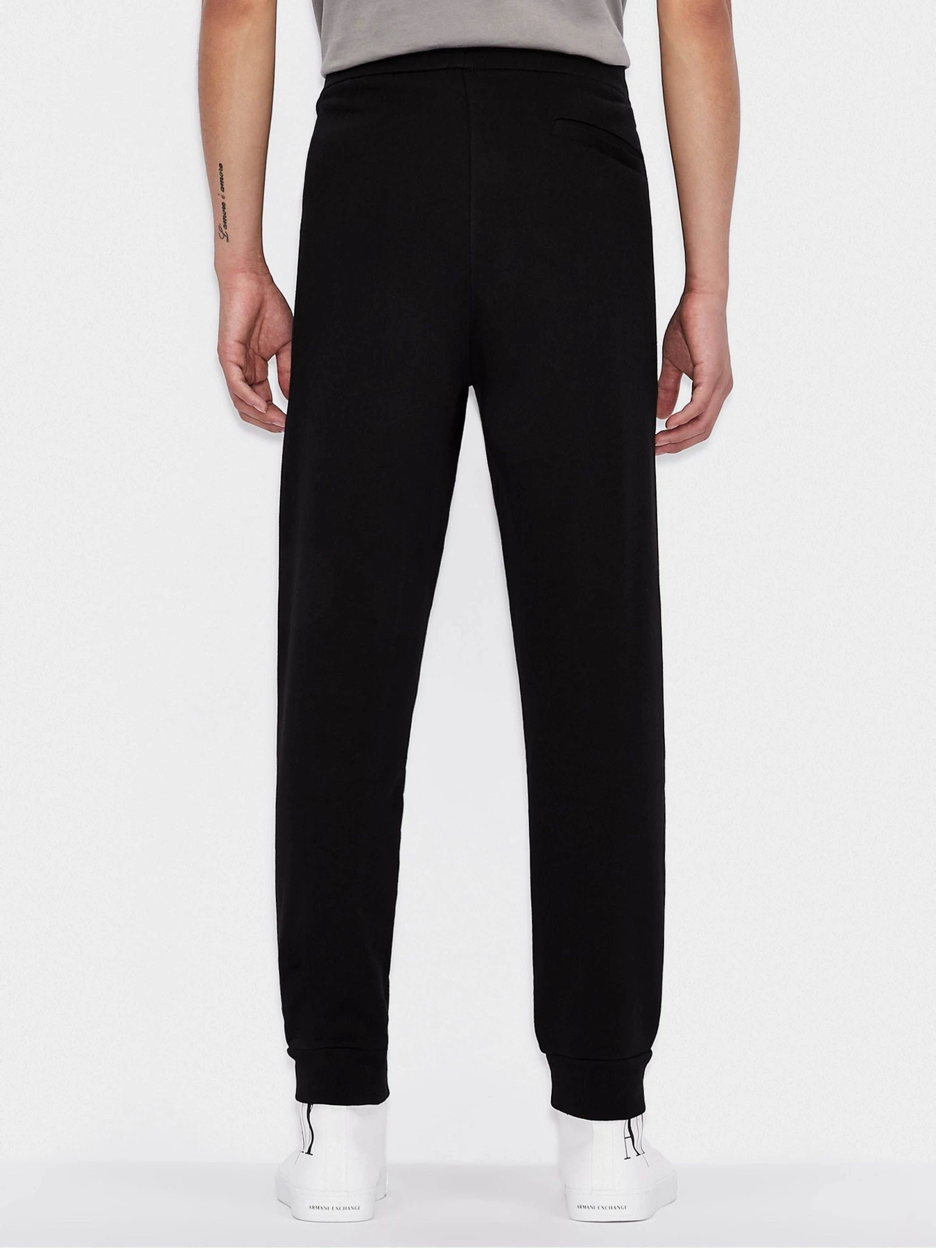Брюки Armani Exchange модель 8NZPPA-ZJ1ZZ-1200 Брюки Armani Exchange модель 8NZPPA-ZJ1ZZ-1200 Фото