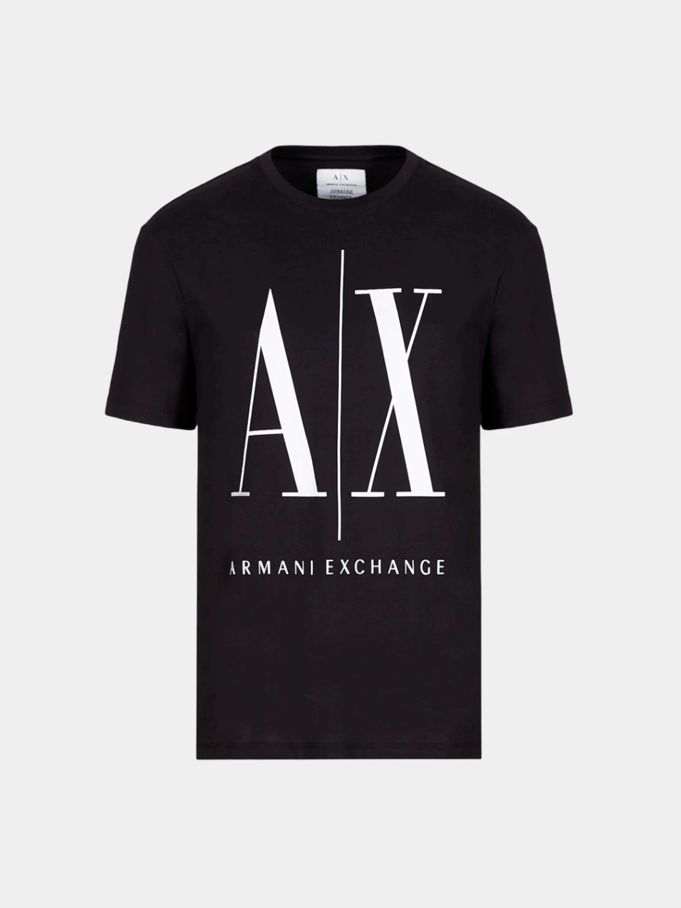 Футболки и поло Armani Exchange модель 8NZTPA-ZJH4Z-1200 Фото