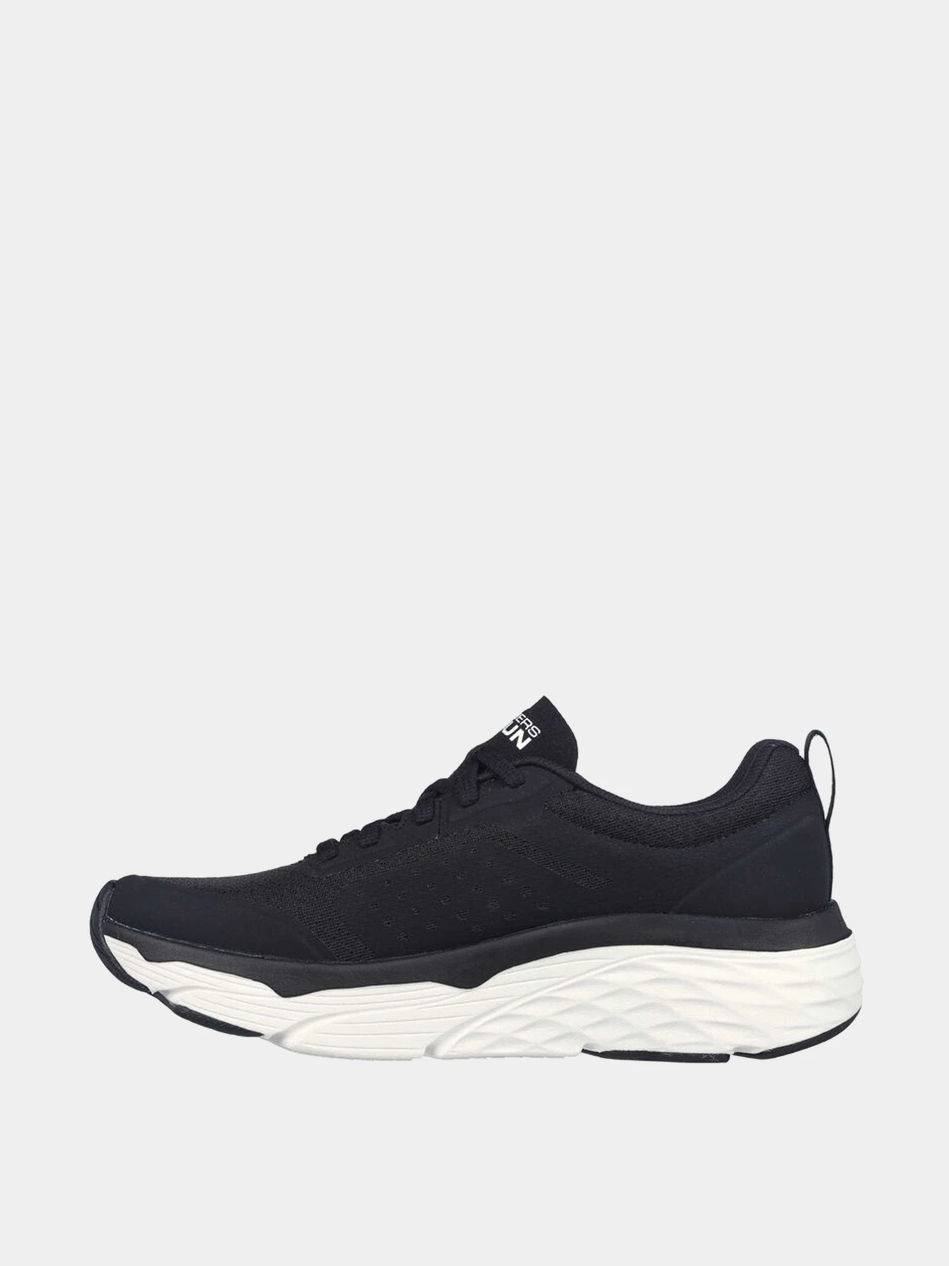 Кроссовки Skechers модель 128575 BKW Кроссовки Skechers модель 128575 BKW Фото