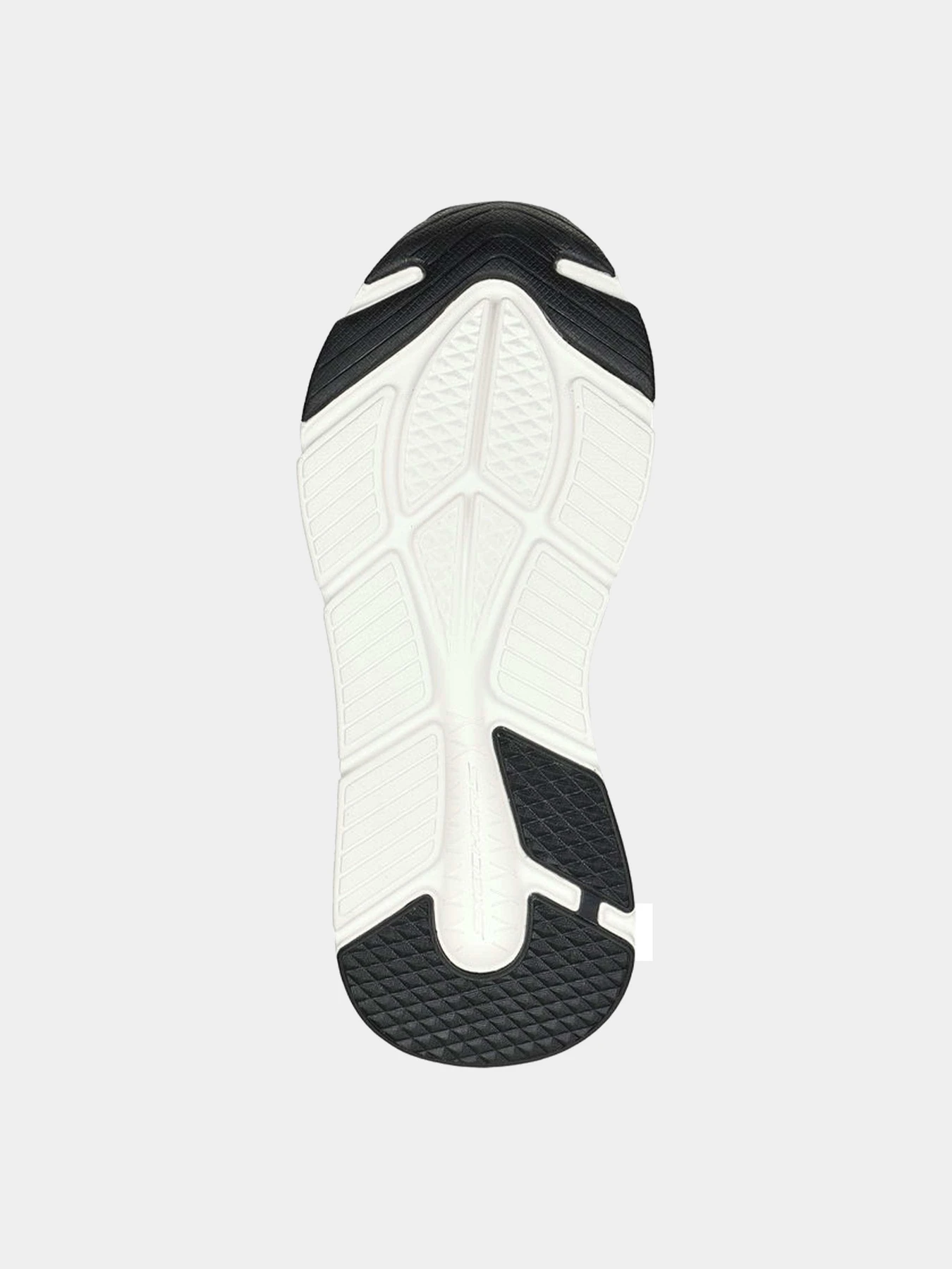Кроссовки Skechers модель 128575 BKW Кроссовки Skechers модель 128575 BKW Фото