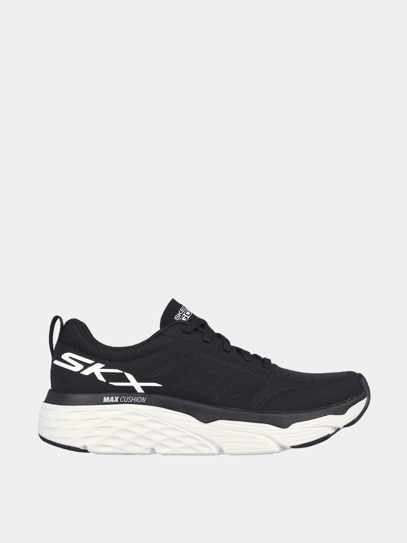 Кроссовки Skechers модель 128575 BKW Кроссовки Skechers модель 128575 BKW Фото