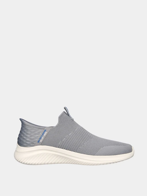 Слипоны и мокасины Skechers модель 232450 GRY Фото