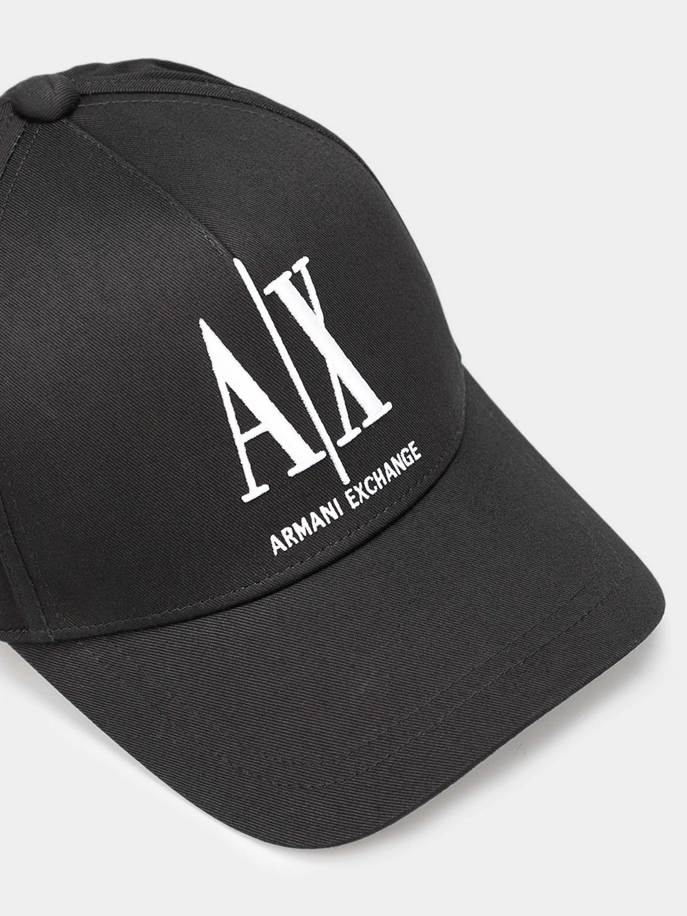 Шапки и кепки Armani Exchange модель 944170-1A170-00121 Шапки и кепки Armani Exchange модель 944170-1A170-00121 Фото