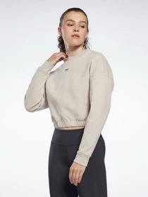 Худи и свитшоты Reebok модель H49091 Фото