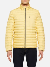 Куртки и дубленки Geox модель M2528B-T2919-F2132 Фото