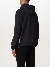 Куртки и дубленки Armani Exchange модель 8NZB07-ZNWFZ-1200 Фото