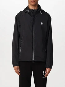 Куртки и дубленки Armani Exchange модель 8NZB07-ZNWFZ-1200 Фото
