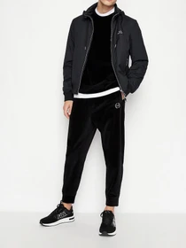 Брюки Armani Exchange модель 8NZPCH-ZJZFZ-1200 Фото