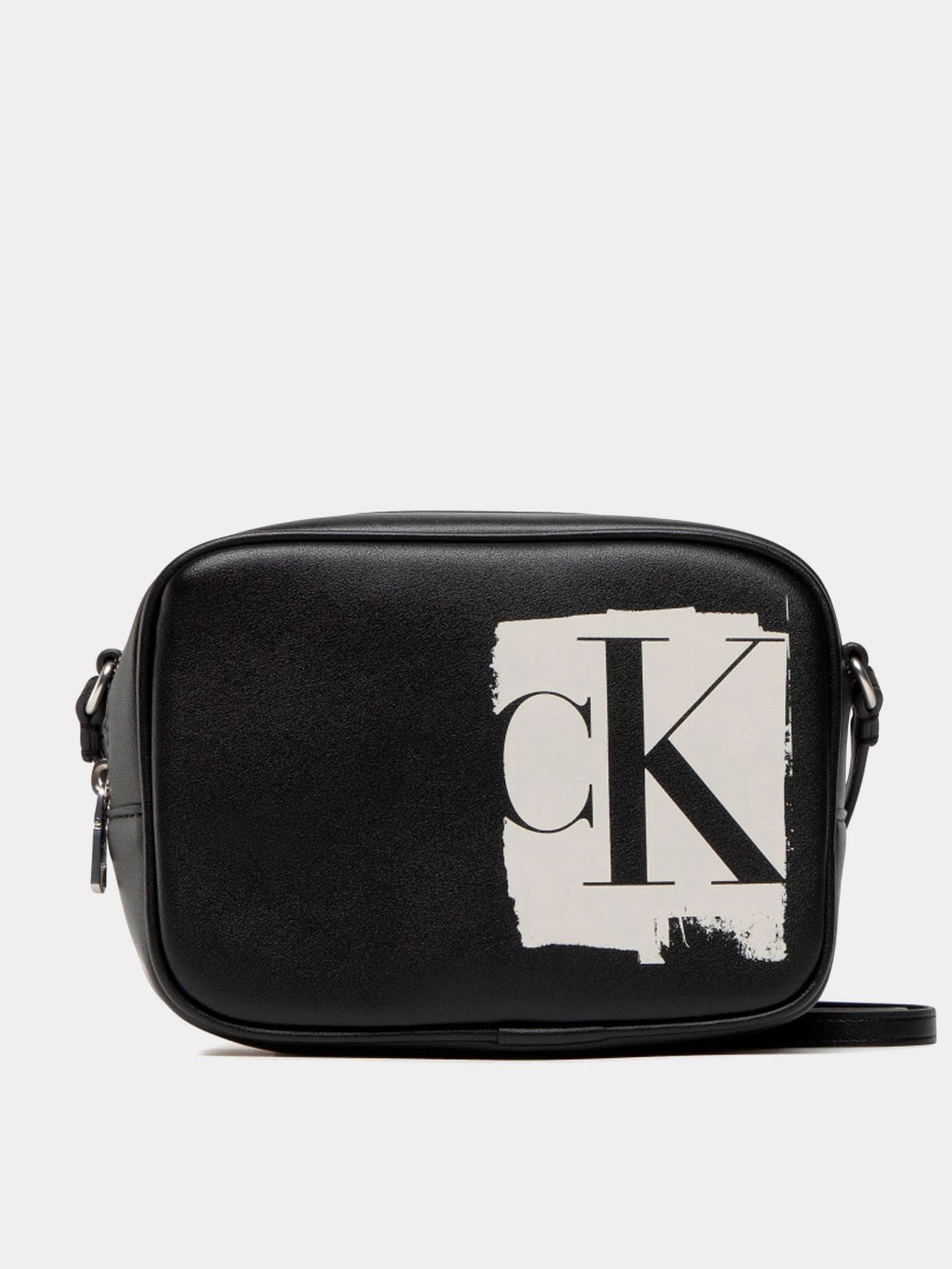 Сумки Calvin Klein модель K60K610066-BDS Сумки Calvin Klein модель K60K610066-BDS Фото