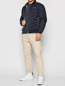 Куртки и дубленки Armani Exchange модель 8NZB52-ZNW3Z-5578 Фото
