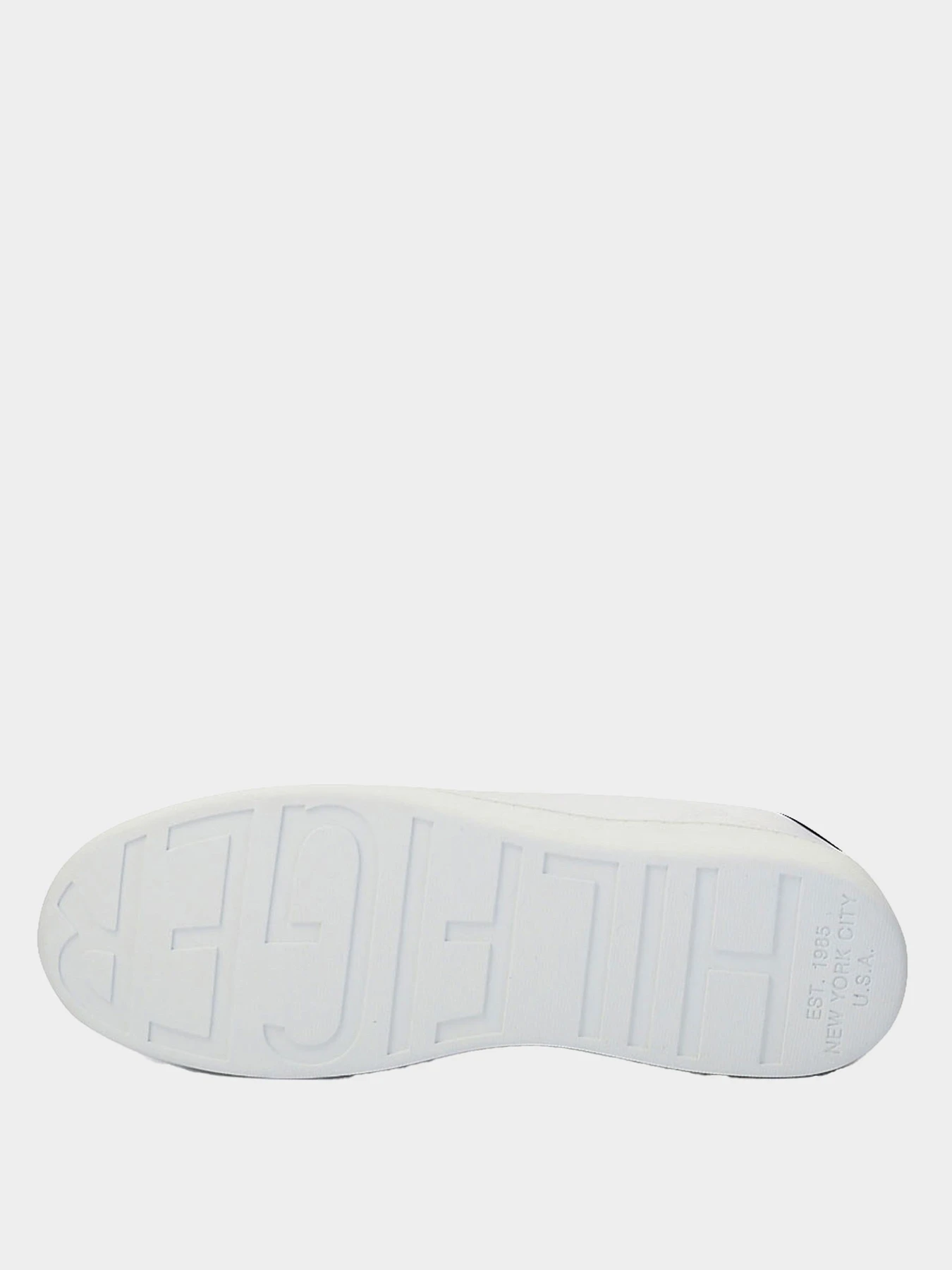 Кеды Tommy Hilfiger модель FM0FM04483-0GY Кеды Tommy Hilfiger модель FM0FM04483-0GY Фото