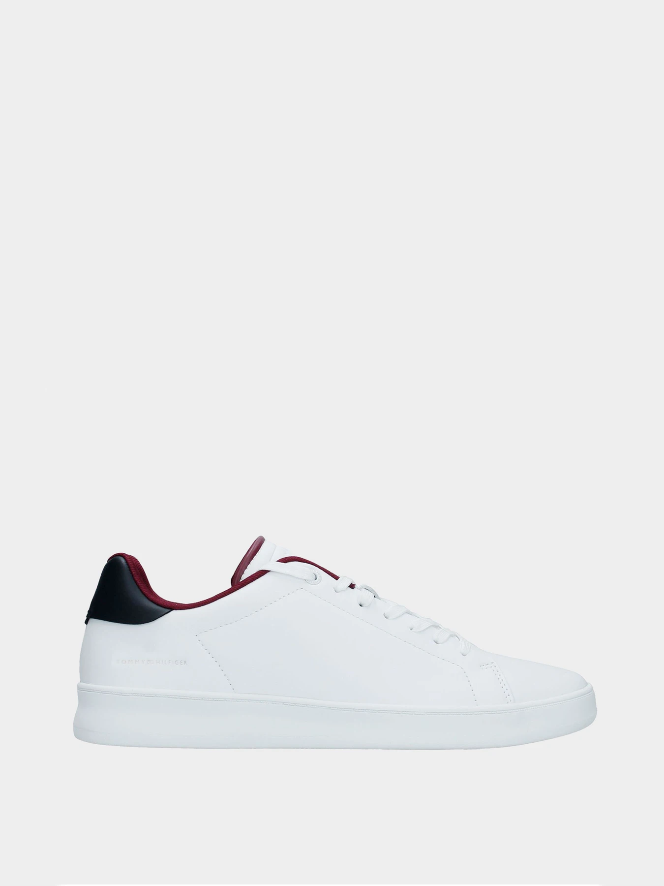 Кеды Tommy Hilfiger модель FM0FM04483-0GY Кеды Tommy Hilfiger модель FM0FM04483-0GY Фото
