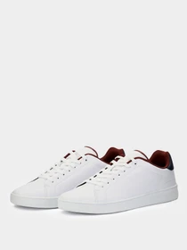 Кеды Tommy Hilfiger модель FM0FM04483-0GY Фото