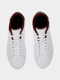 Кеды Tommy Hilfiger модель FM0FM04483-0GY Фото