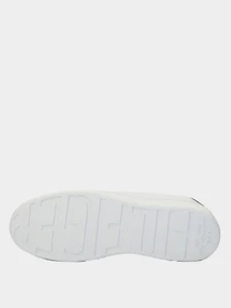 Кеды Tommy Hilfiger модель FM0FM04483-0GY Фото