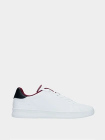 Кеды Tommy Hilfiger модель FM0FM04483-0GY Фото