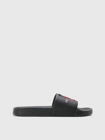 Шлёпанцы Tommy Hilfiger модель FM0FM04465-BDS Фото