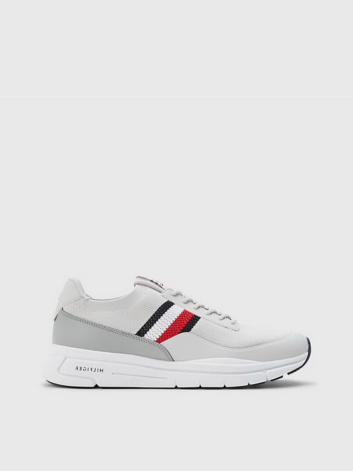 Кроссовки Tommy Hilfiger модель FM0FM04502-PSU Кроссовки Tommy Hilfiger модель FM0FM04502-PSU Фото
