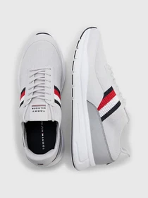 Кроссовки Tommy Hilfiger модель FM0FM04502-PSU Фото