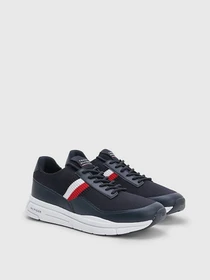 Кроссовки Tommy Hilfiger модель FM0FM04502-DW5 Фото