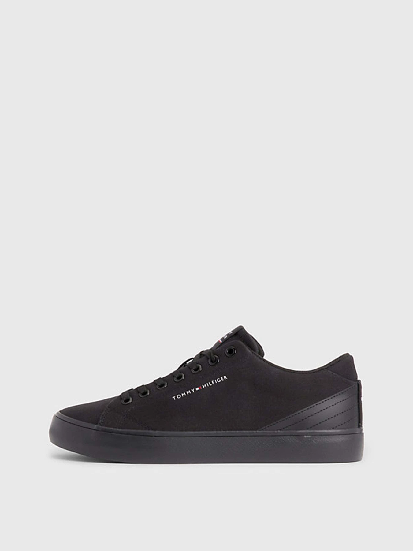 Кеды Tommy Hilfiger модель FM0FM04737-BDS Кеды Tommy Hilfiger модель FM0FM04737-BDS Фото