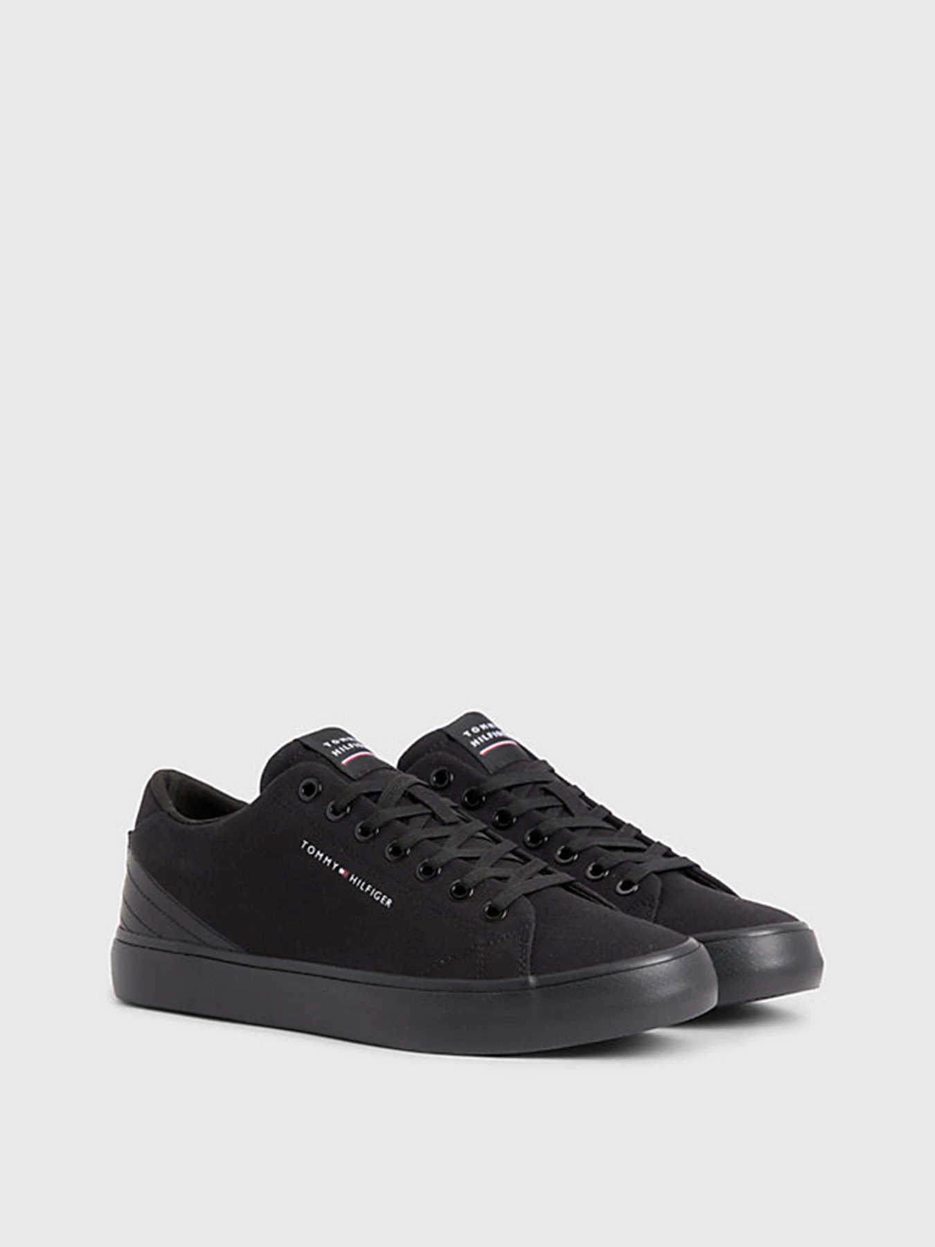 Кеды Tommy Hilfiger модель FM0FM04737-BDS Кеды Tommy Hilfiger модель FM0FM04737-BDS Фото