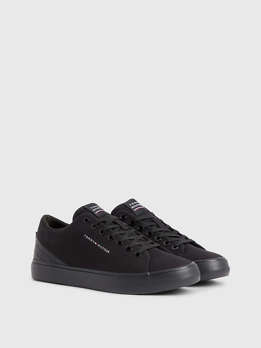Кеды Tommy Hilfiger модель FM0FM04737-BDS Фото