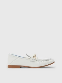 Туфли и лоферы Tommy Hilfiger модель FW0FW07077-YBL Фото