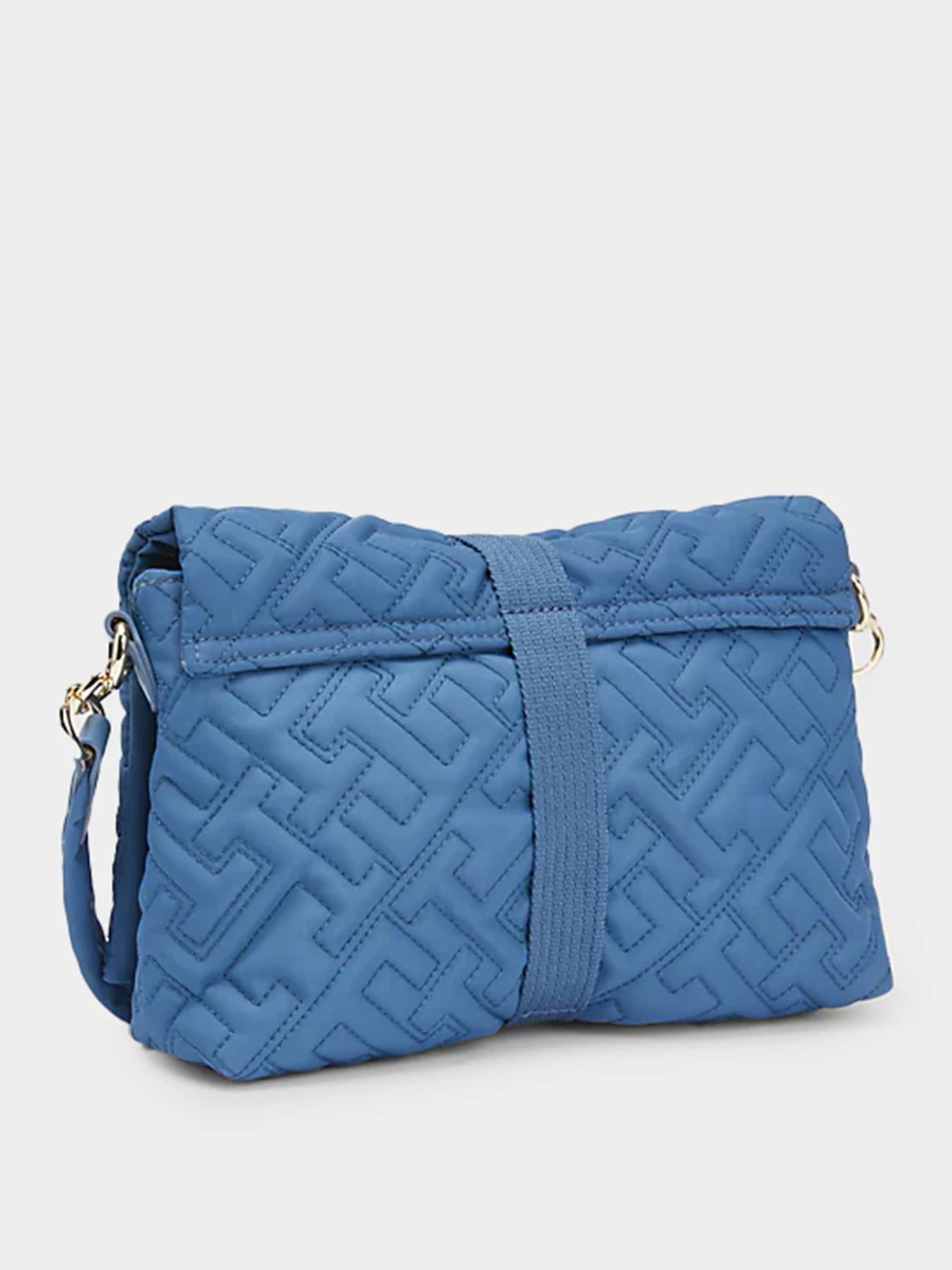 Сумки Tommy Hilfiger модель AW0AW14500-DBX Фото