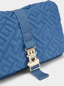 Сумки Tommy Hilfiger модель AW0AW14500-DBX Фото