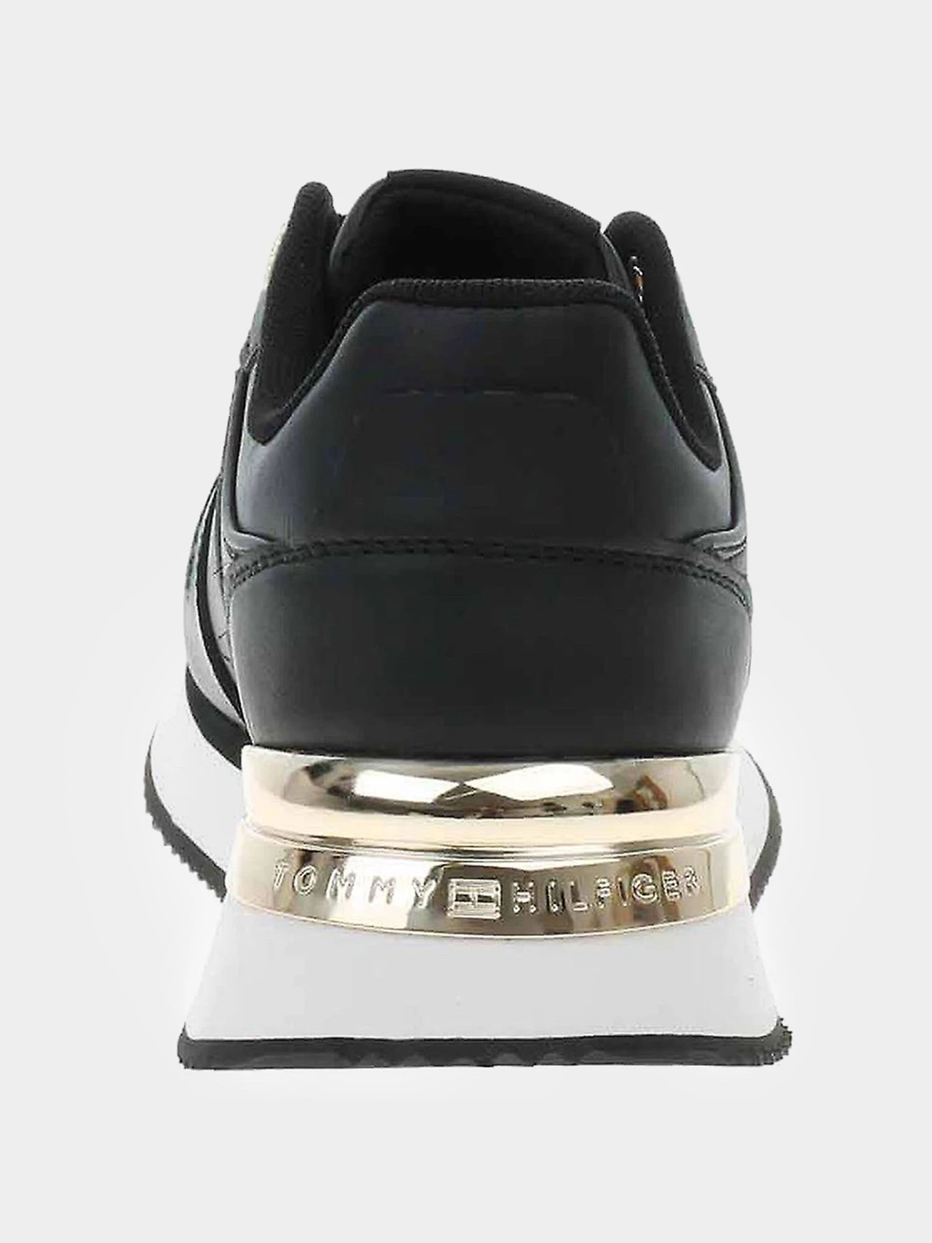 Кроссовки Tommy Hilfiger модель FW0FW07108-BDS Кроссовки Tommy Hilfiger модель FW0FW07108-BDS Фото