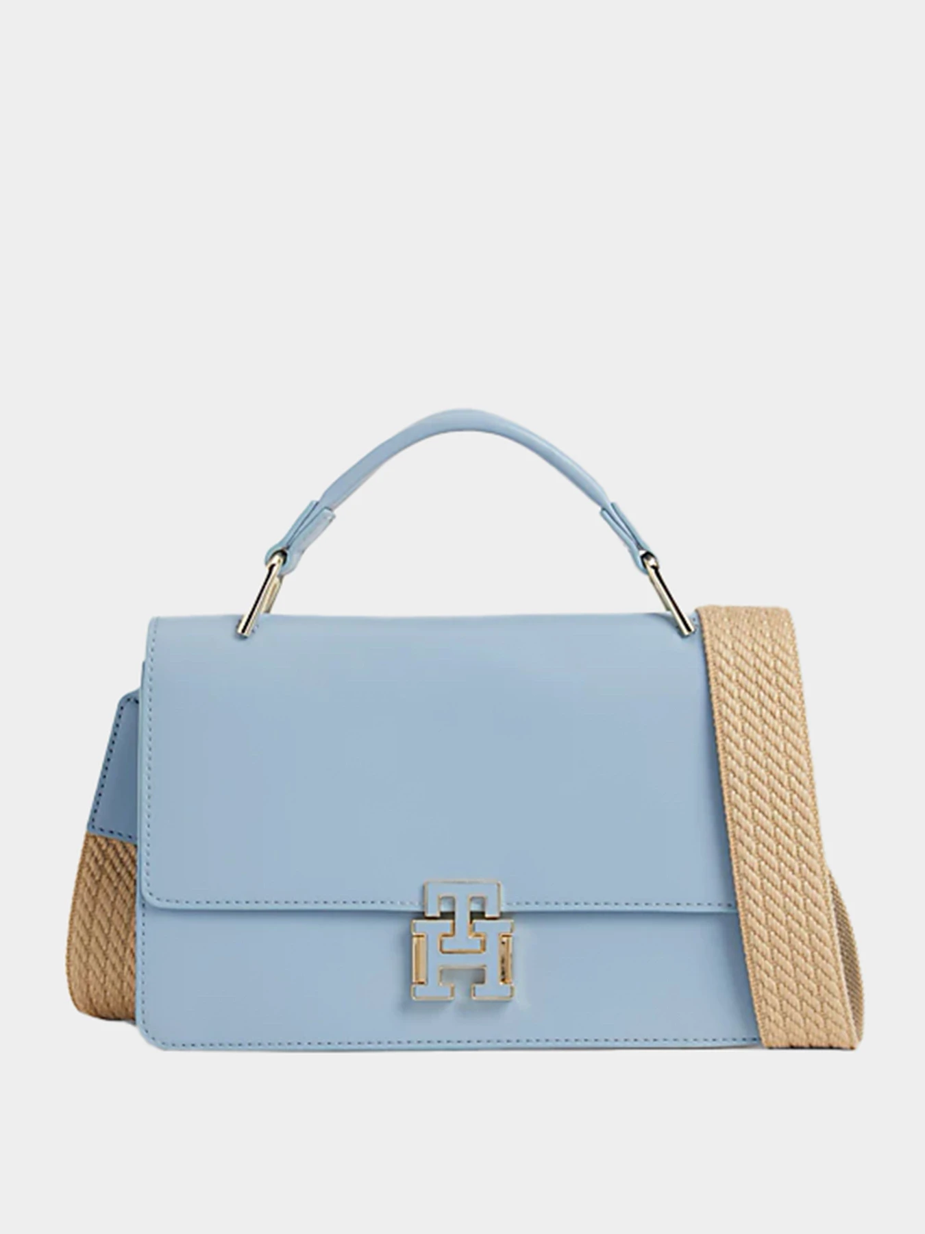 Сумки Tommy Hilfiger модель AW0AW14449-C1Z Сумки Tommy Hilfiger модель AW0AW14449-C1Z Фото