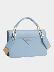 Сумки Tommy Hilfiger модель AW0AW14449-C1Z Фото