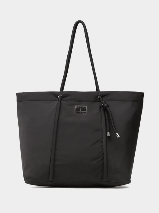 Сумки Tommy Hilfiger модель AW0AW14583-BDS Фото