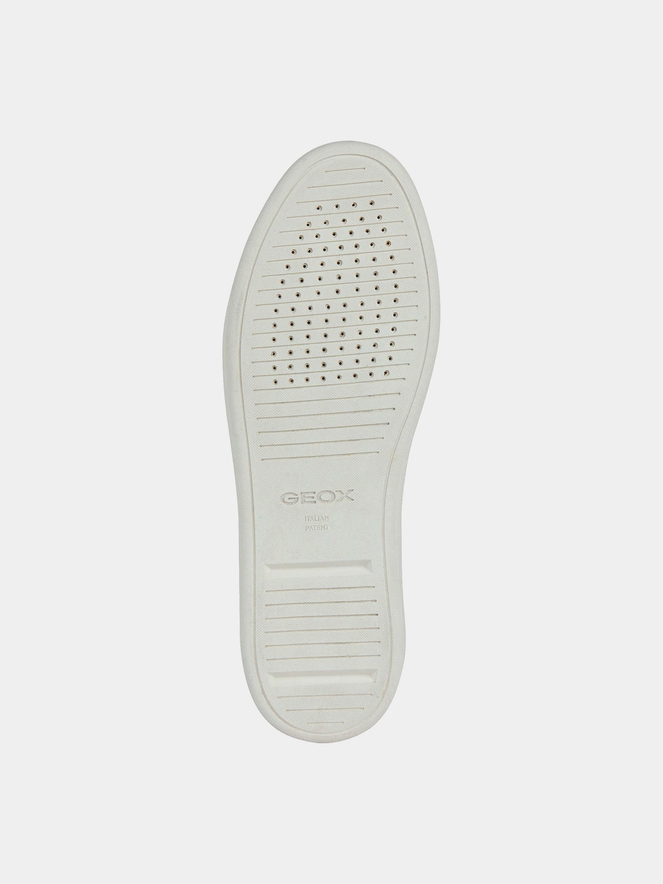 Кеды Geox модель U35CHA-00032-C5006 Кеды Geox модель U35CHA-00032-C5006 Фото
