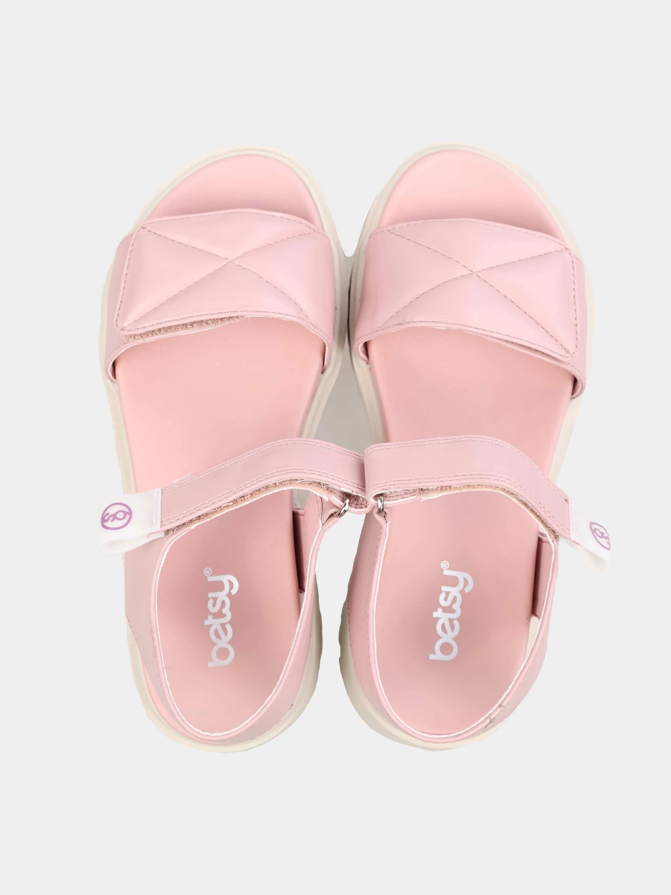 Сандалии Betsy модель 937419/06-03 Фото