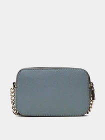 Сумки GUESS модель HWEVG8-73714-SLA Фото
