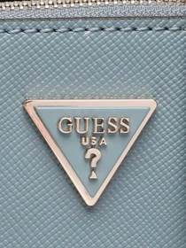 Сумки GUESS модель HWEVG8-73714-SLA Фото