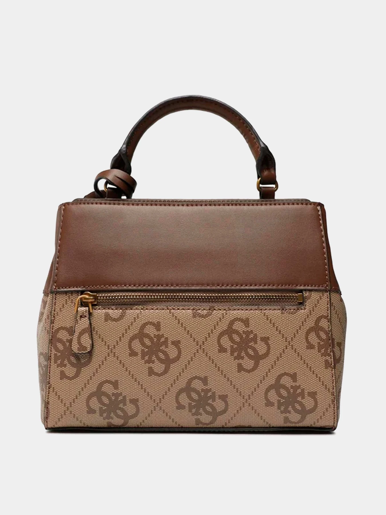Сумки GUESS модель HWBB86-88050-LGW Фото