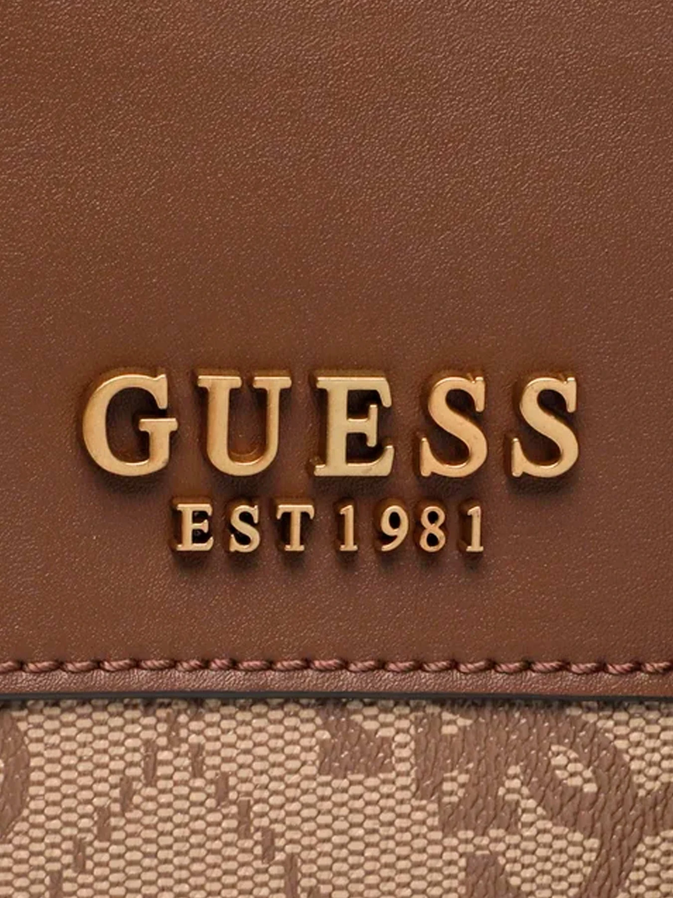 Сумки GUESS модель HWBB86-88050-LGW Фото