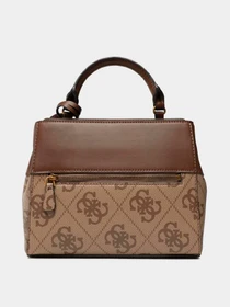 Сумки GUESS модель HWBB86-88050-LGW Фото