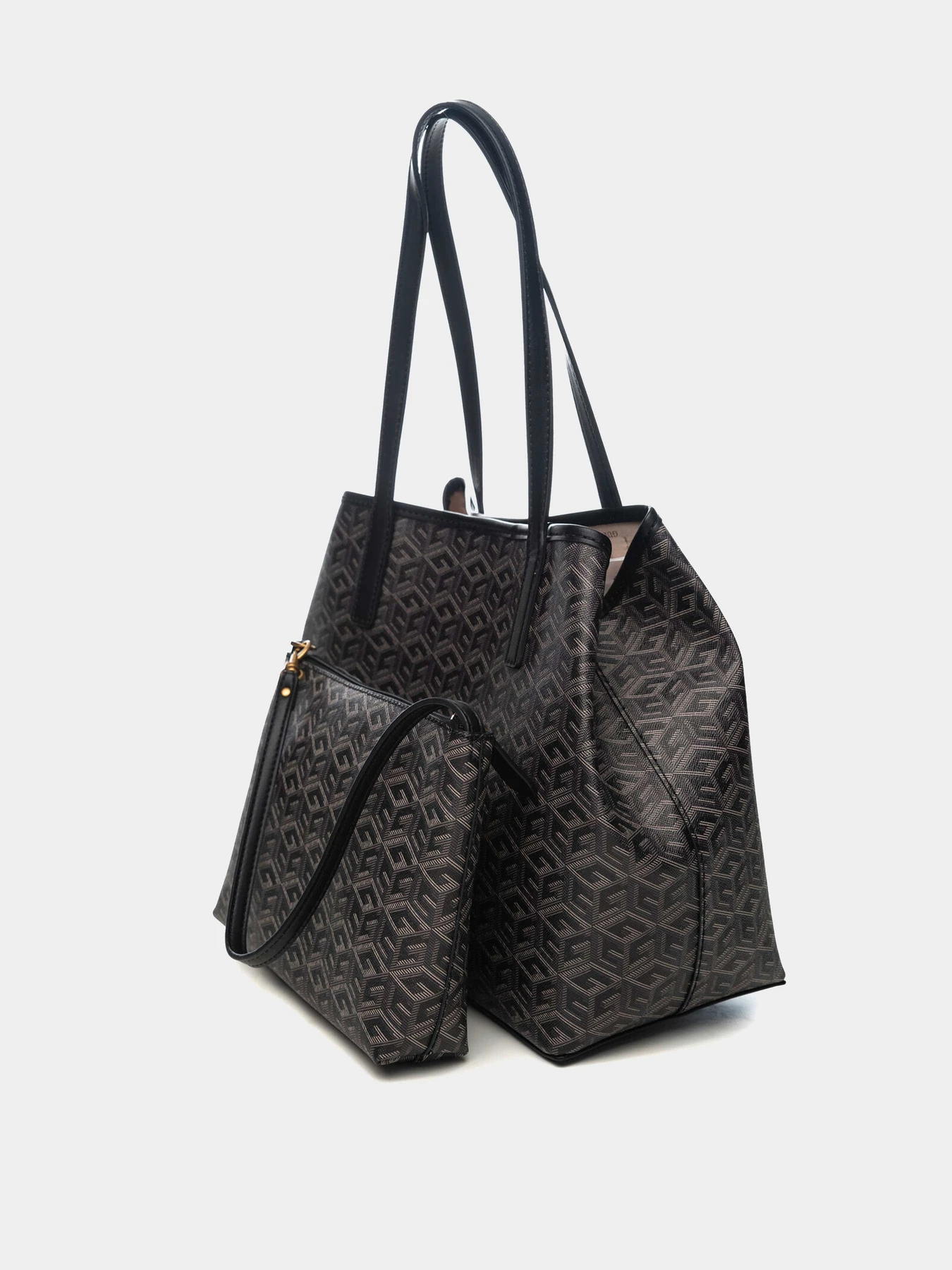 Сумки GUESS модель HWSV69-95230-CHG Сумки GUESS модель HWSV69-95230-CHG Фото