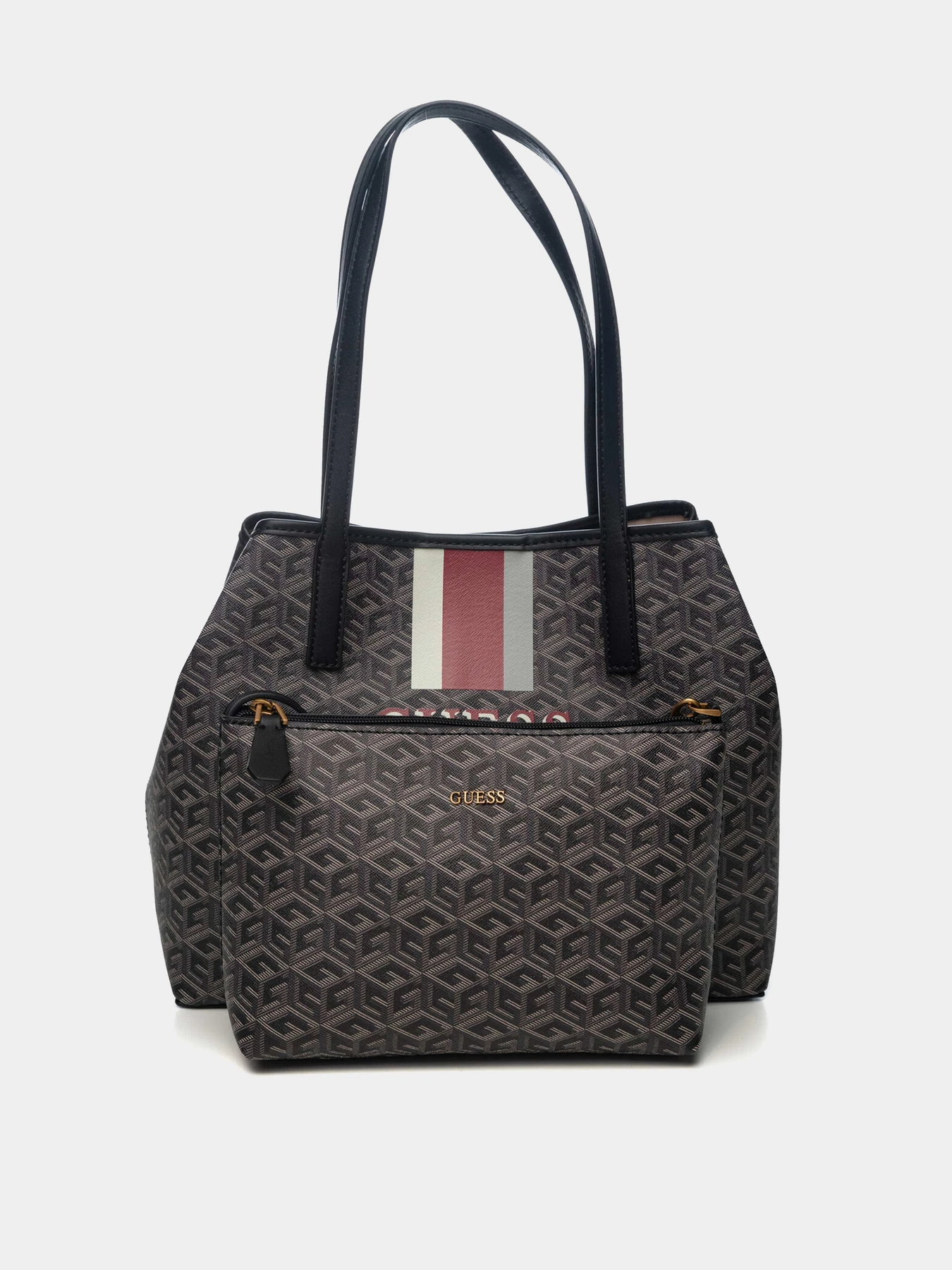 Сумки GUESS модель HWSV69-95230-CHG Сумки GUESS модель HWSV69-95230-CHG Фото