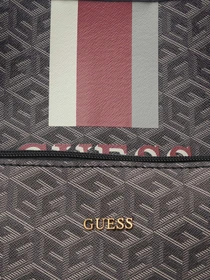 Сумки GUESS модель HWSV69-95230-CHG Фото