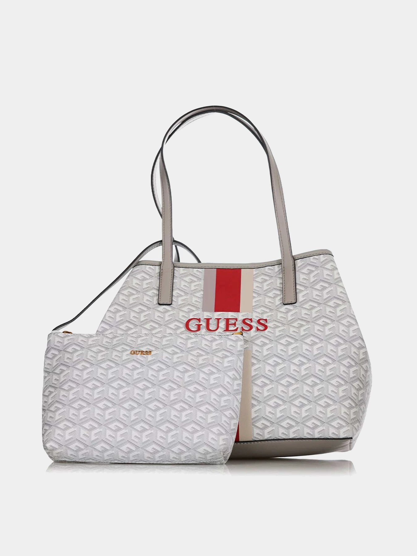 Сумки GUESS модель HWSV69-95230-STL Сумки GUESS модель HWSV69-95230-STL Фото