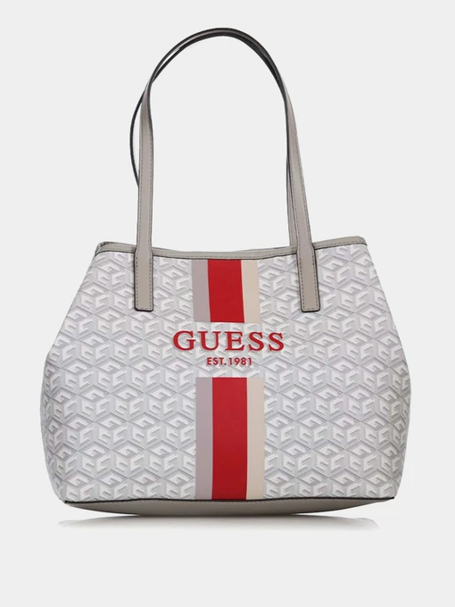 Сумки GUESS модель HWSV69-95230-STL Фото