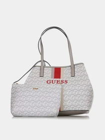 Сумки GUESS модель HWSV69-95230-STL Фото