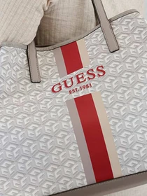 Сумки GUESS модель HWSV69-95230-STL Фото